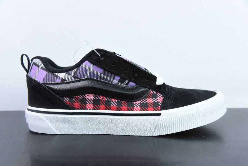 VANS IMRAN POTATO X KNU-SKOOL QUADRILL