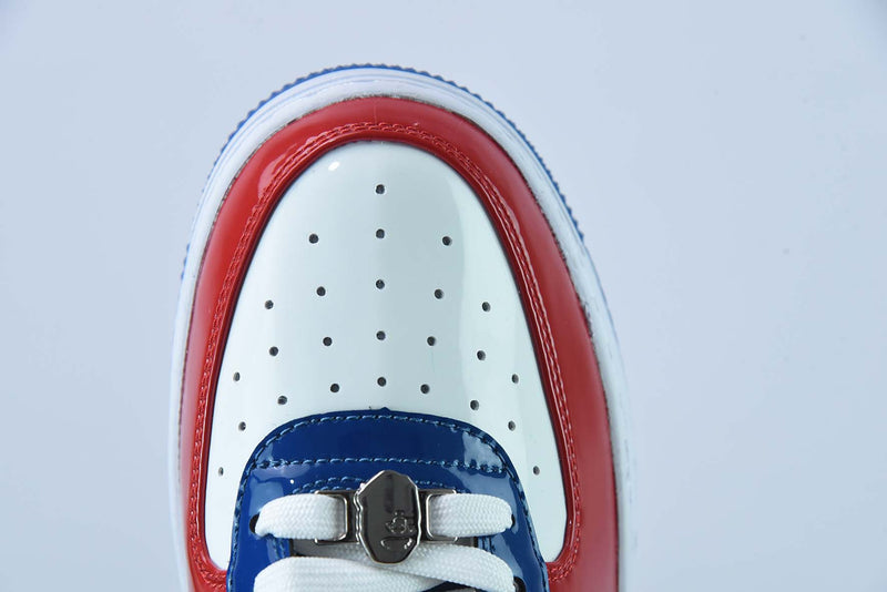 BAPE STA TO LOW "FRANCE"