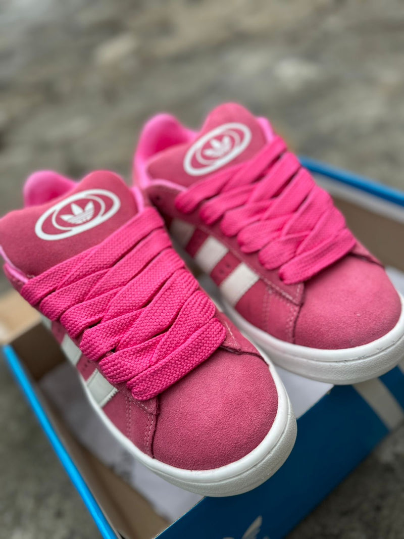 Campus 00's "Pink" 🇧🇷