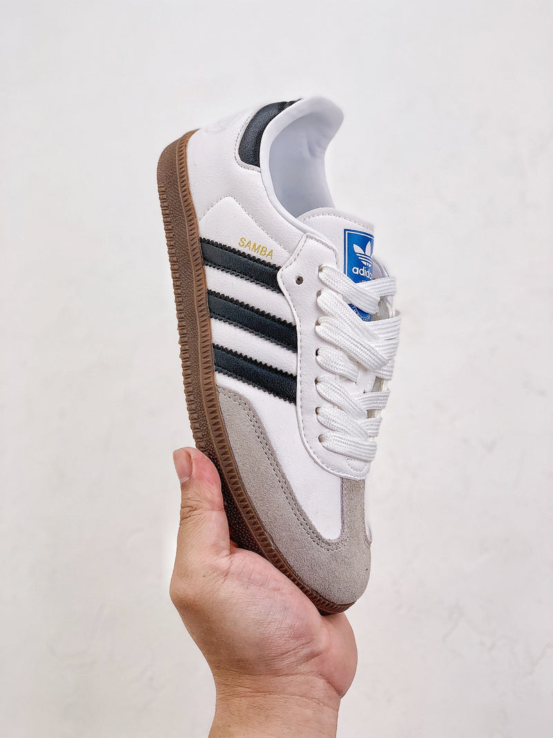 ADIDAS ORIGINALS SAMBA CLASSIC 🇺🇸