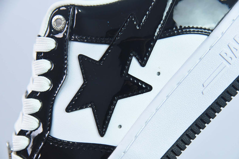 BAPE STA TO LOW "PANDA"