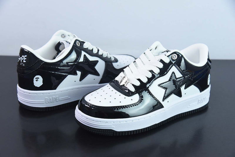 BAPE STA TO LOW "PANDA"