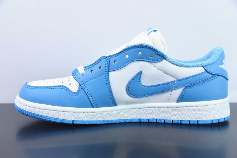 AIR JORDAN 1 LOW OG GOLF “UNC” CJ7891-401