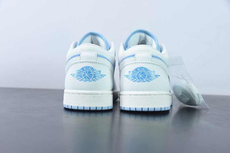 AIR JORDAN 1  "ICE BLUE" - DV1299-104