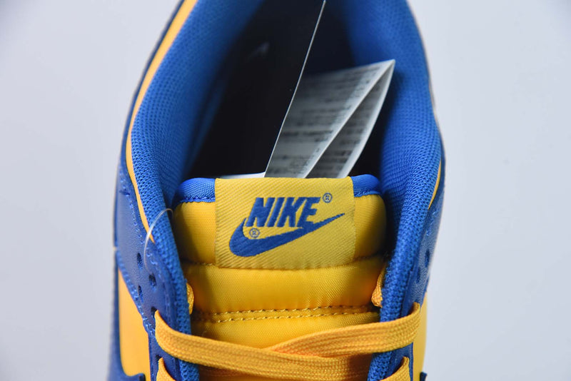 NIKE DUNK LOW RETRO "UCLA" - DD1391-402