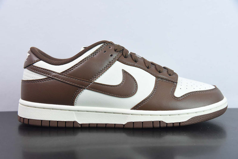 NIKE DUNK LOW "CACAO WOW" - DD1503-124 🇺🇸