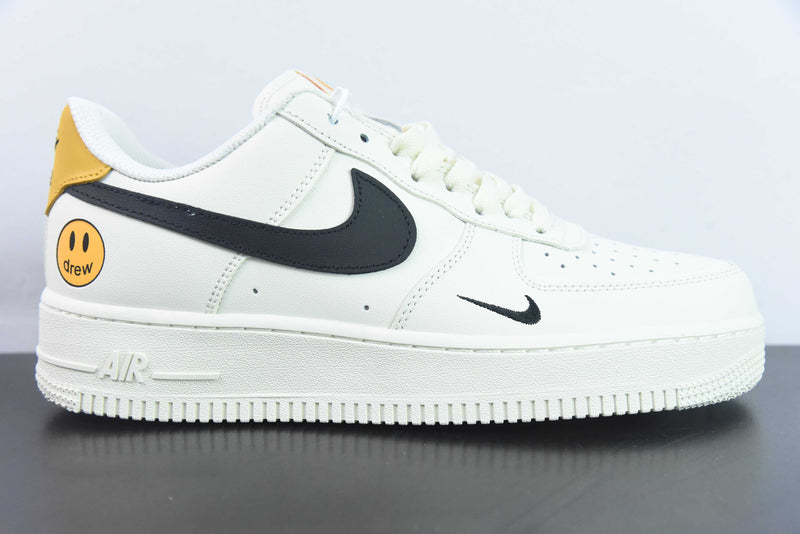 AIR FORCE 1 LOW '07  "DRAW SMILE"