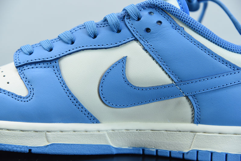 NIKE DUNK LOW "COAST" - DD1503-100