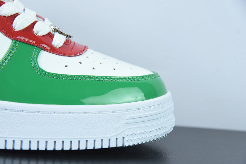 BAPE STA TO LOW "ITALY"