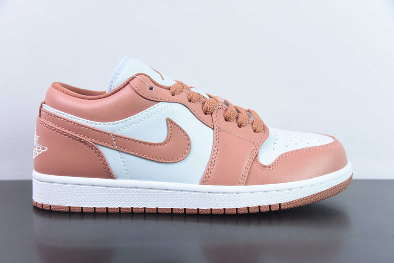 AIR JORDAN 1 LOW "ROSE" DC0774-080