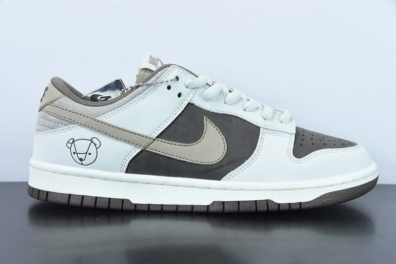 NIKE SB DUNK LOW  "STEAMBOY OST" - LF0039-031