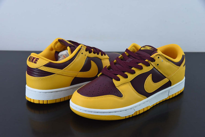 NIKE DUNK LOW "ARIZONA STATE"  - DD1391-702 🇺🇸