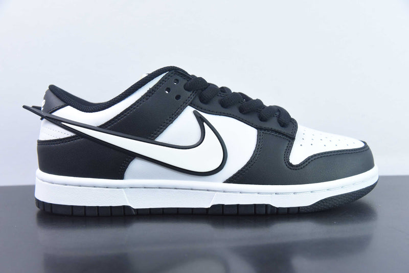 NIKE DUNK LOW V3 "PANDA"