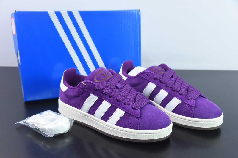 ADIDAS CAMPUS "PURPLE"