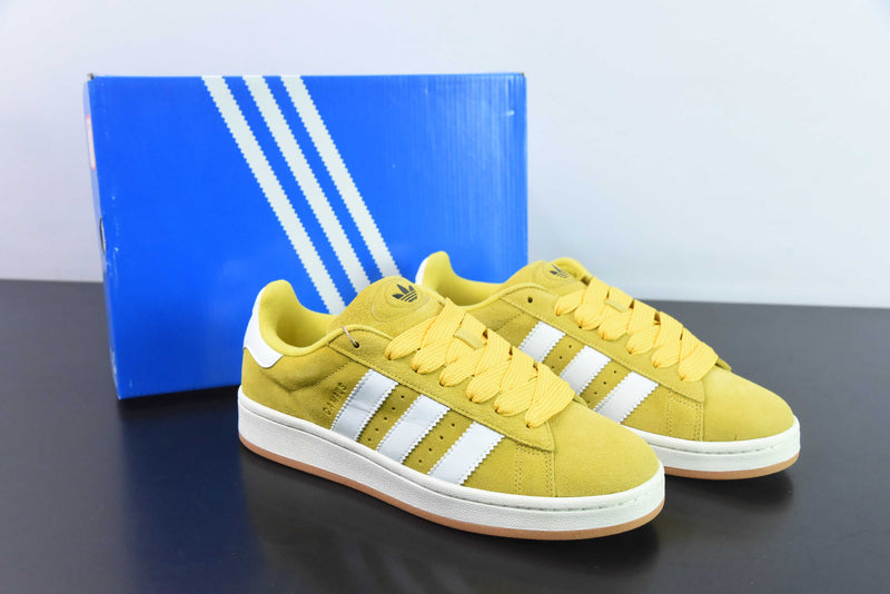 ADIDAS CAMPUS "YELLOW"