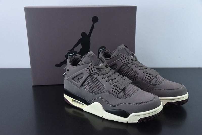 AIR JORDAN 4 x A MA MANIÉRE "VIOLET ORE" - DV6773-220