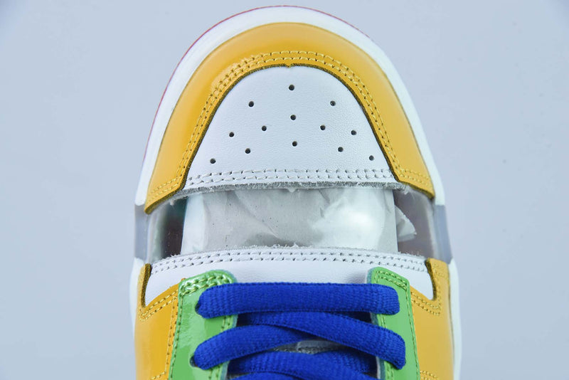 NIKE SB DUNK LOW x SANDY BODECKER "EBAY" - FD8777-100