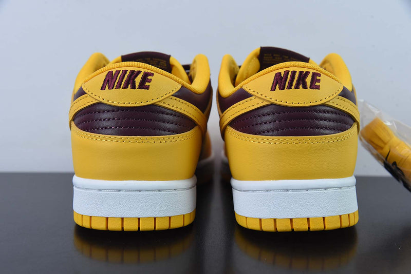 NIKE DUNK LOW "ARIZONA STATE"  - DD1391-702 🇺🇸