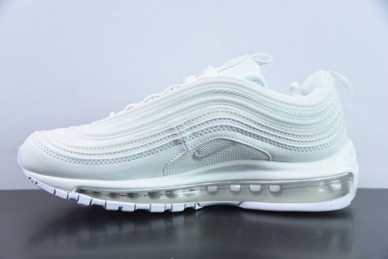 AIR MAX 97 "WHITE"