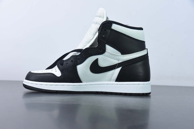 AIR JORDAN 1  RETRO HIGH 85 "BLACK" - BQ4422-001