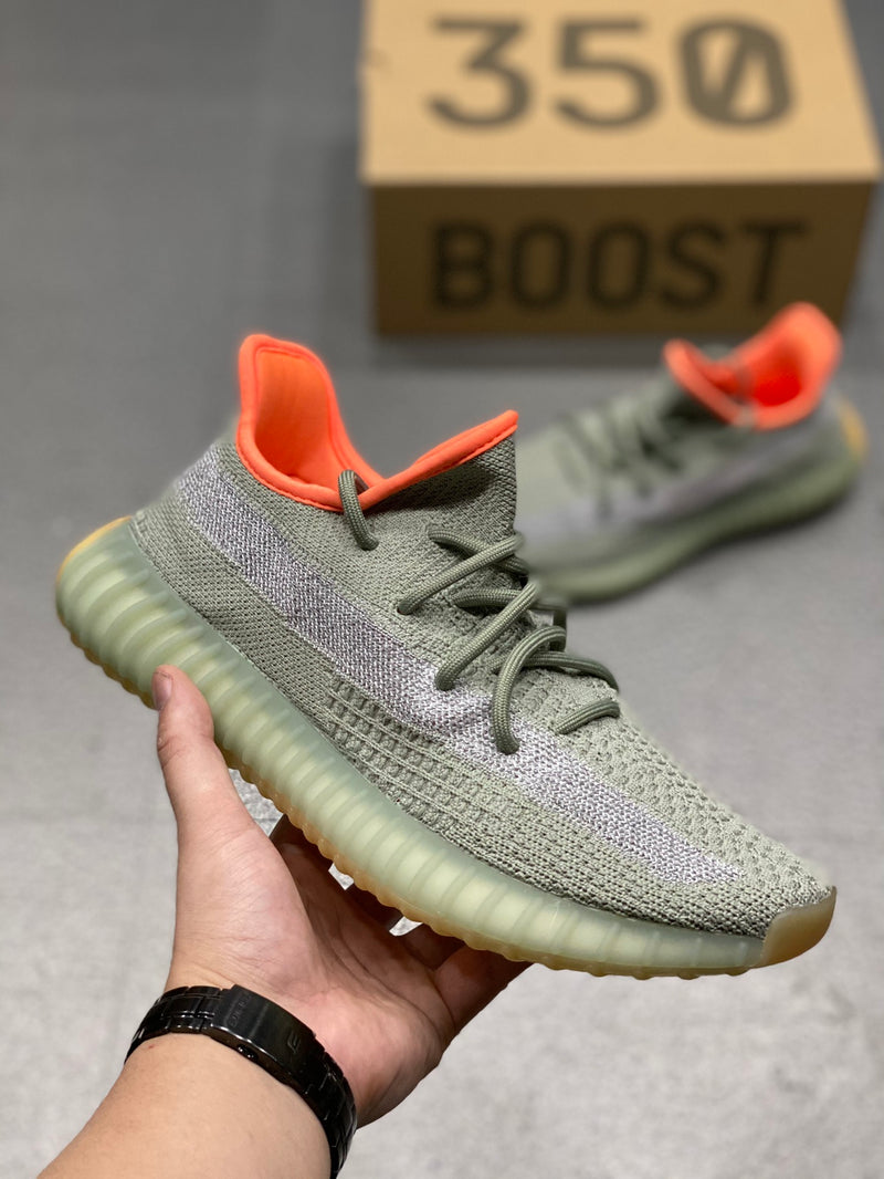 YEEZY BOOST 350 "DESERT SAGE"