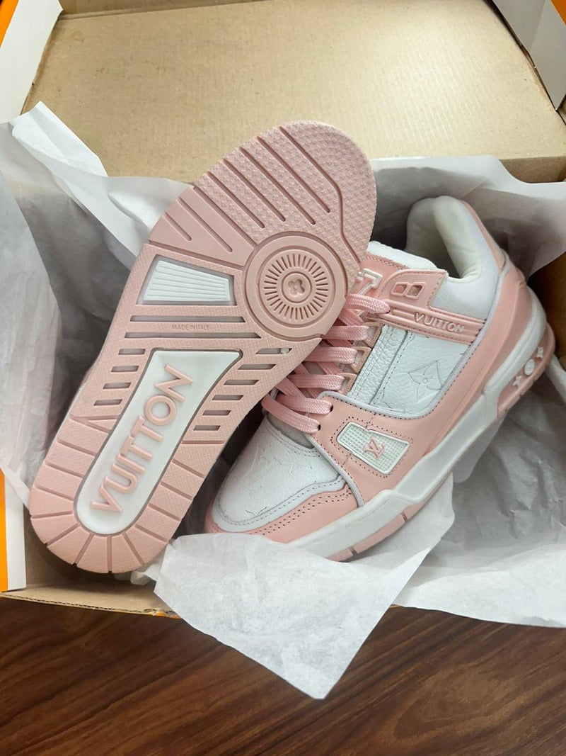 Lv Trainer "Pink" 🇧🇷