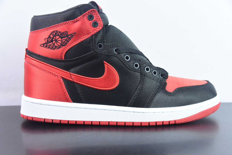 AIR JORDAN 1 HIGH OG “SATIN BRED" FD4810-061