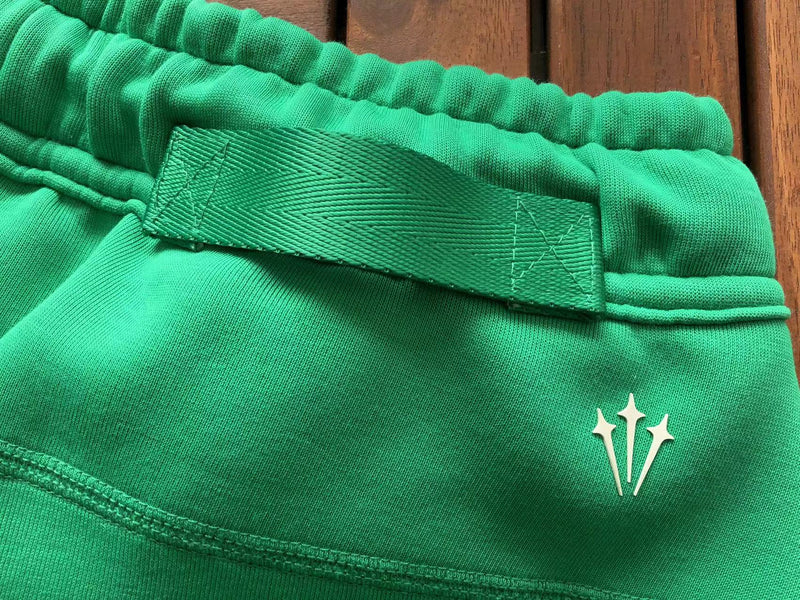 NIKE x NOCTA TECH FLEECE "VERDE" 🇺🇸