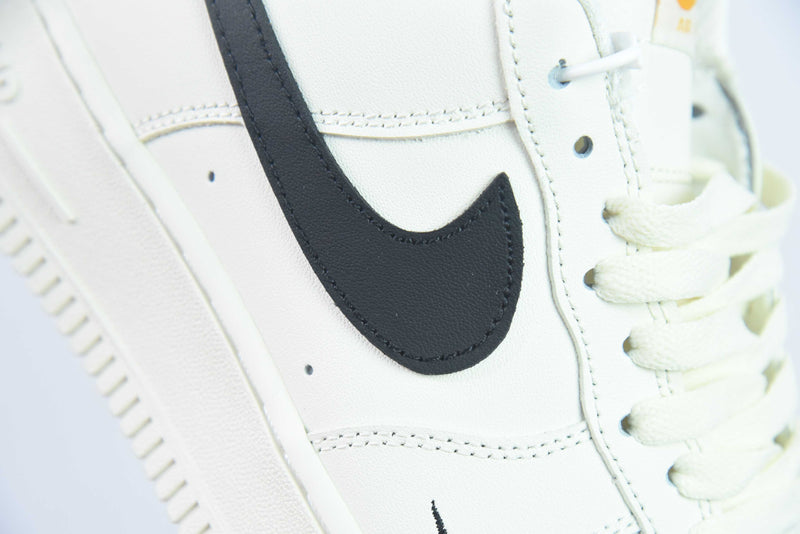 AIR FORCE 1 LOW '07  "DRAW SMILE"