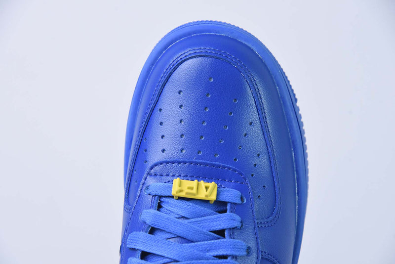 AIR FORCE 1 LOW  x AMBUSH "BLUE" - DV3464-400 🇺🇸