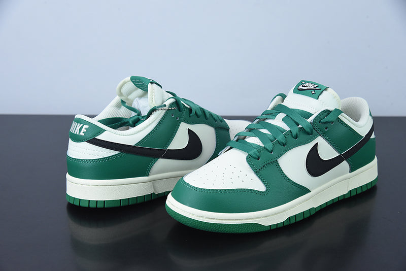 NIKE DUNK LOW "LOTTERY" - DR9654-100