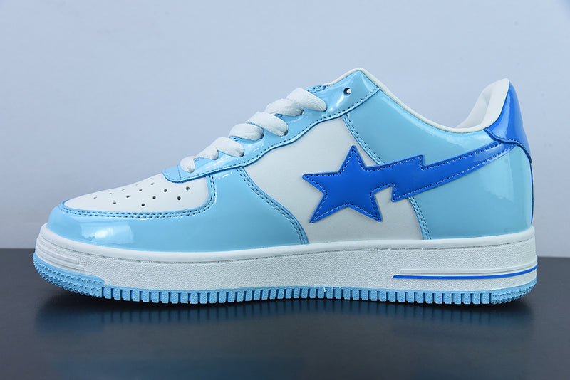 BAPE STA TO LOW "BABY MILO"