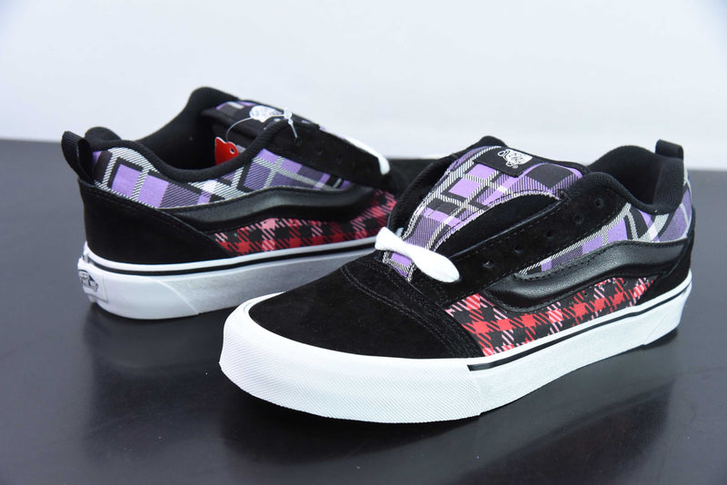 VANS IMRAN POTATO X KNU-SKOOL QUADRILL