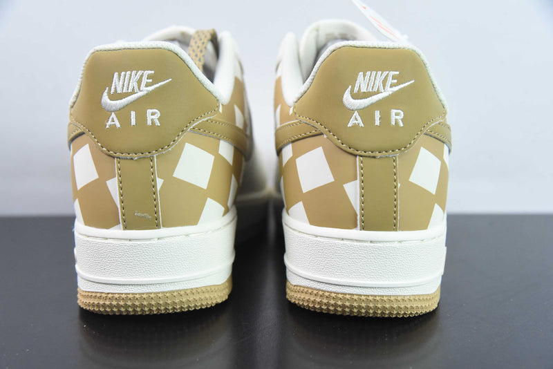 AIR FORCE 1 LOW '07  "XADREZ"