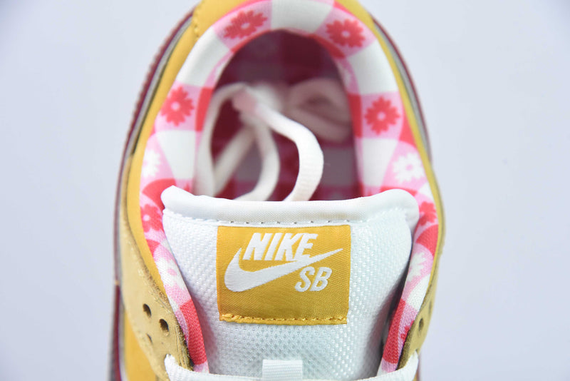 NIKE SB DUNK LOW PRO x CONCEPTS "YELLOW LOBSTER"