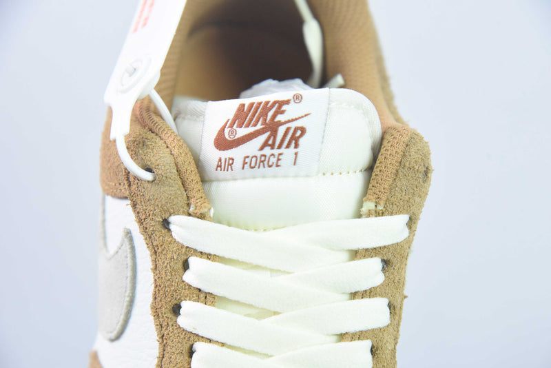 AIR FORCE 1  '07 "FLAX"