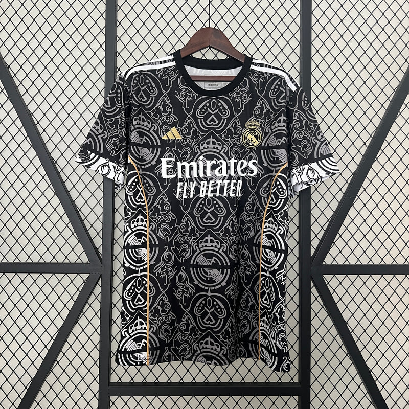 Camisa Real Madrid Edição Especial 24/25