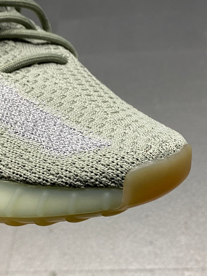 YEEZY BOOST 350 "DESERT SAGE"