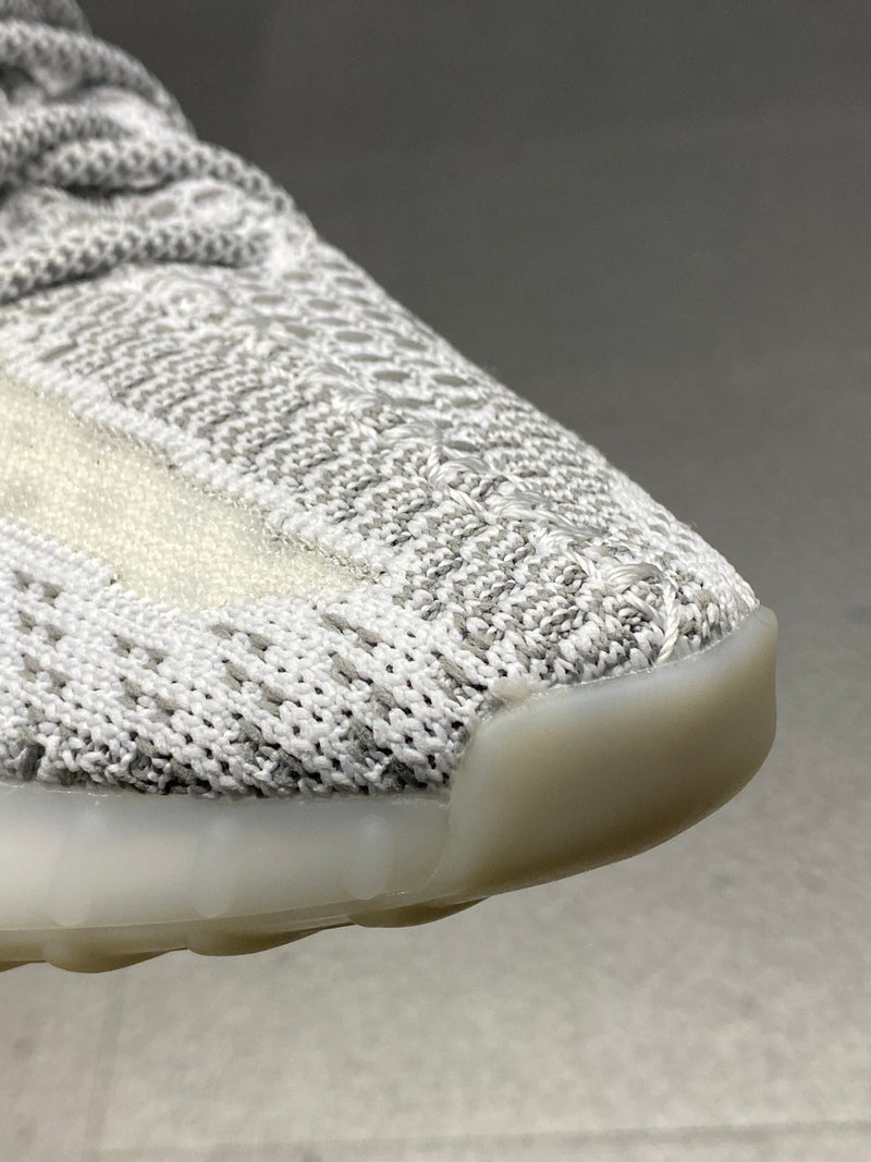 YEEZY BOOST 350 "WHITE"