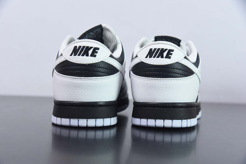 NIKE DUNK LOW "REVERSE PANDA" - FD9064-011