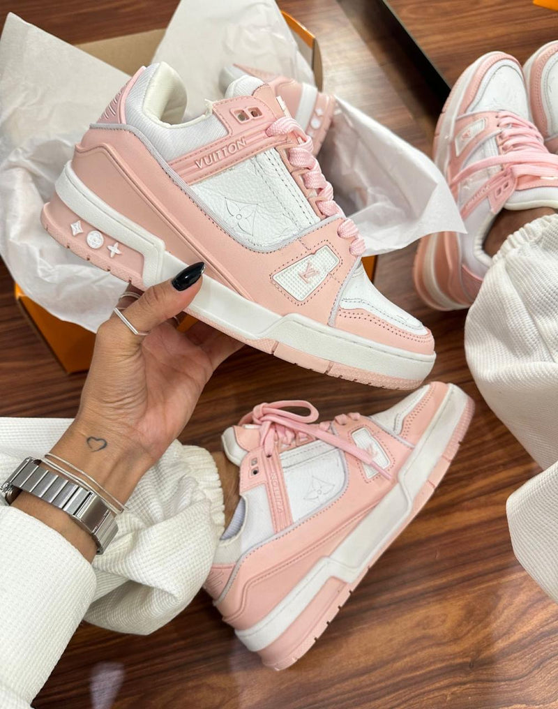 Lv Trainer "Pink" 🇧🇷