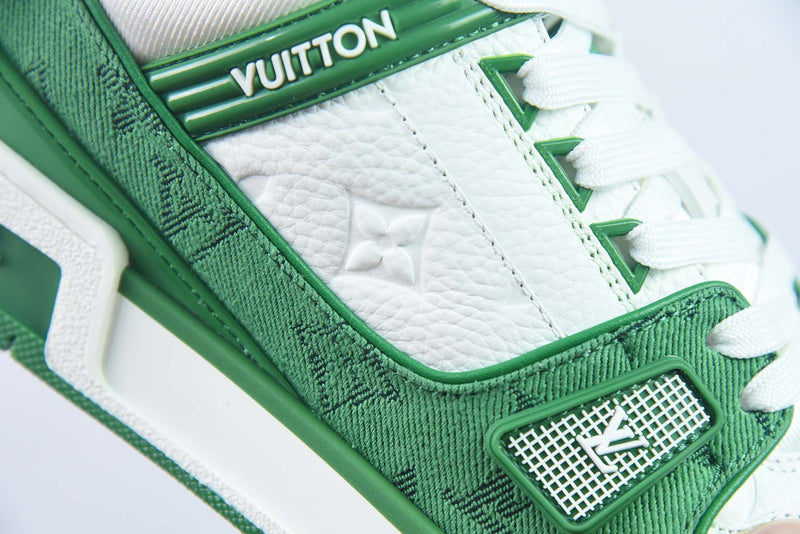 LV TRAINER V1 "GREEN"