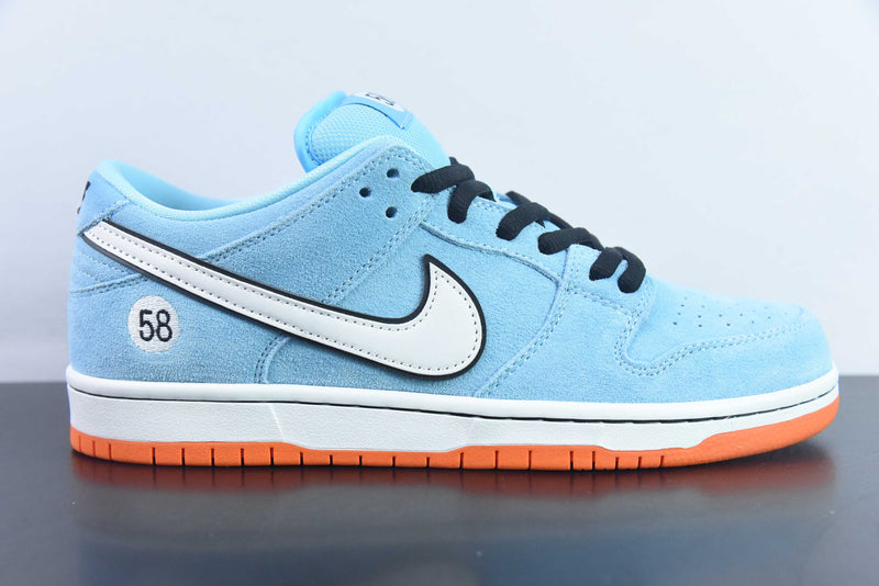 NIKE SB DUNK LOW CLUB 58