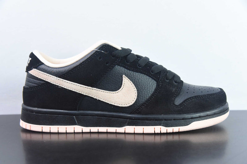 NIKE SB DUNK LOW PRO "PINK FOG"