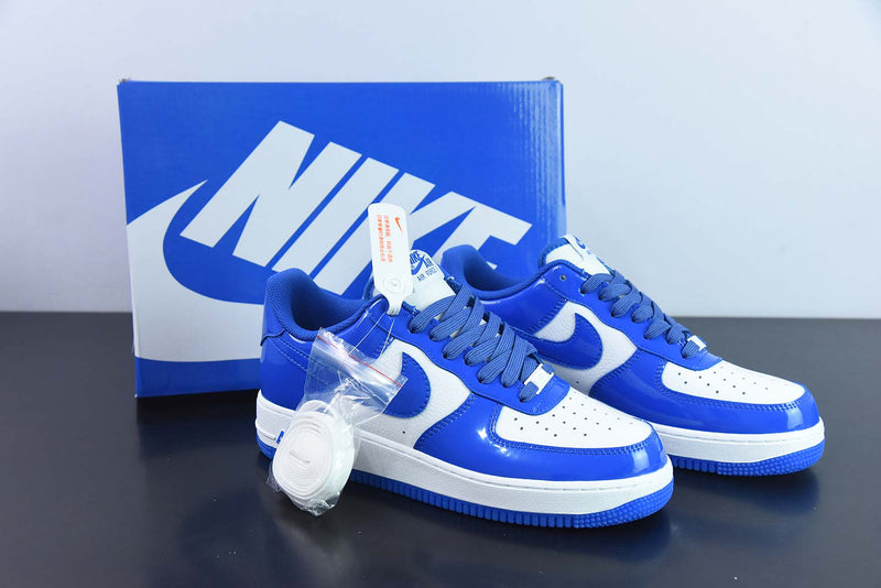 AIR FORCE 1 LOW  "BLUE" - HP3656-555 🇺🇸