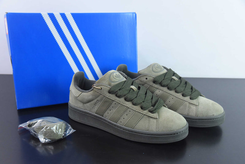 ADIDAS CAMPUS "MILITARY"