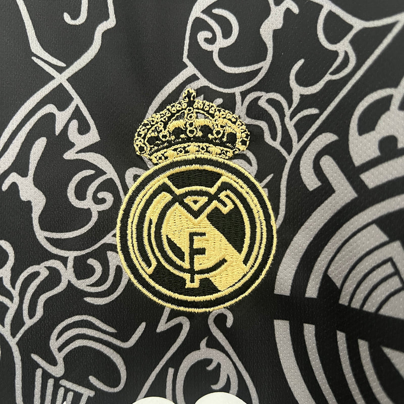 Camisa Real Madrid Edição Especial 24/25