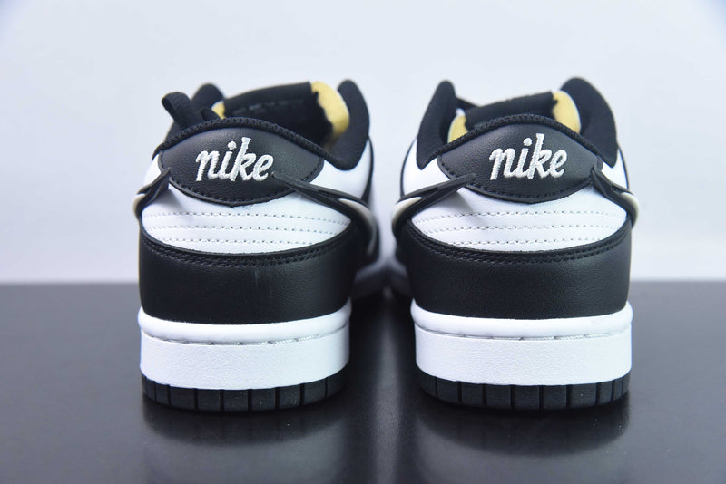 NIKE DUNK LOW V3 "PANDA"