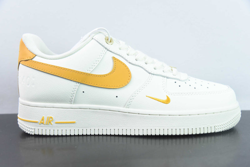 AIR FORCE 1 LOW '07  "NUMBER ONE"