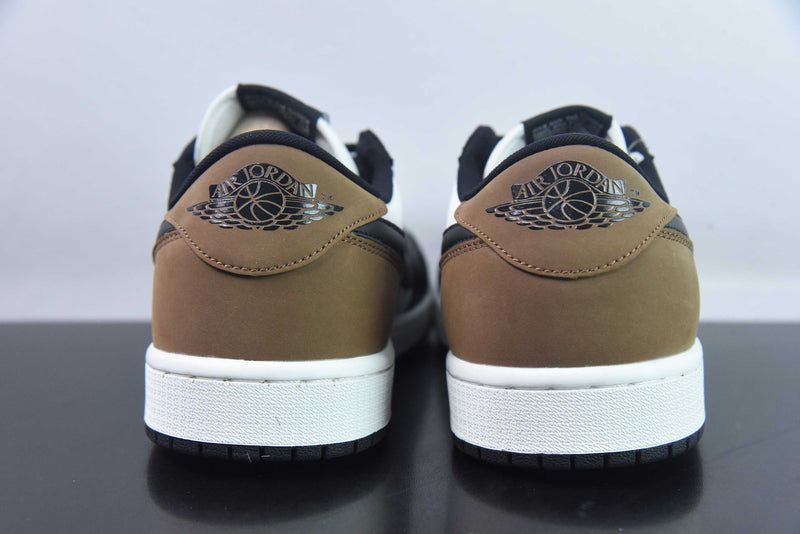 AIR JORDAN 1 LOW "MOCHA"